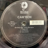 CAM'RON / Oh Boy / The Roc