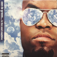 CEE-LO / GREEN... IS THE SOUL MACHINE