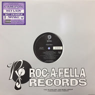 CAM'RON / HEY LADY