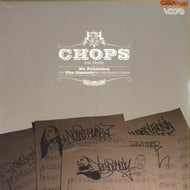 CHOPS / NO PRESSURE