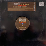 COMMON / GO! (JAZZANOVA REMIX)