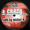 CHI-LITES / ARE YOU MY WOMAN (RE-EDIT)