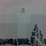 CACOY / DON'T DISTURB OLD BUILDINGS EP