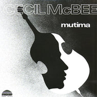 CECIL MCBEE / MUTIMA
