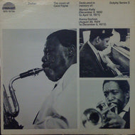 CECIL PAYNE / ZODIAC
