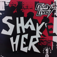 COOLY LIVE / SHAKE HER