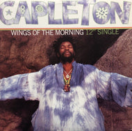 CAPLETON / WING OF THE MORNING