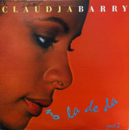 CLAUDJA BARRY / NO LA DE DA PART 2