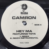 CAM'RON / HEY MA REMIX