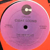 CLEAR SOUND / THE NEW WAVE