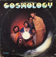 COSMOLOGY / COSMOLOGY