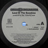 CHICO & COOLWADDA / LAND OF THE SUNSHINE