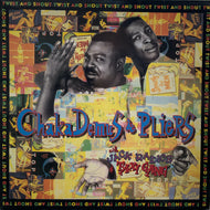CHAKA DEMUS & PLIERS / TWIST AND SHOUT