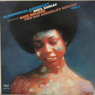 CANNONBALL ADDERLEY / SOUL ZODIAC Vol.1