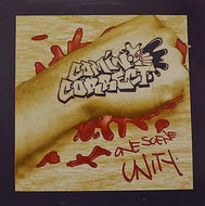 COMIN' CORRECT / ONE SCENE UNITY
