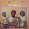 CHARLES DAVIS / SUPER 80
