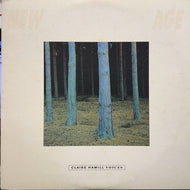 CLAIRE HAMILL / VOICES