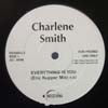 CHARLENE SMITH / EVERYTHING IS YOU