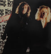 CHEAP TRICK / LAP OF LUXURY