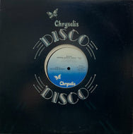 CLAUDJA BARRY / Boogie Woogie Dancin' Shoes