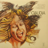 CLAUDIA / PASSARO EMIGANTE