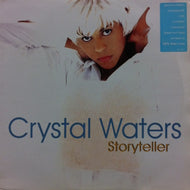 CRYSTAL WATERS / STORYTELLER