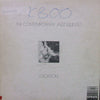 CONTEMPORARY JAZZ QUINTET / LOCATION