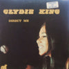 CLYDIE KING / DIRECT ME