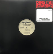 CHUNKY STYLE / EXPANSIONS