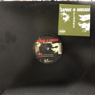 CNN (CAPONE-N-NOREAGA) / CLOSER