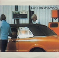CARDIGANS / BEEN IT / LOVEFOOL