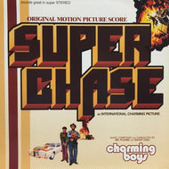 CHARMING BOYS / SUPERCHASE