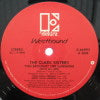 CLARK SISTERS / YOU BROUGHT THE SUNSHINE