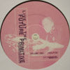CUT CHEMIST vs SHORTCUT / LIVE AT THE FUTURE PRIMITIVE