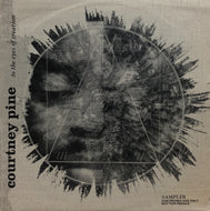 COURTNEY PINE / TO THE EYES OF CREATION
