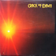 CRACK OF DAWN / CRACK OF DAWN