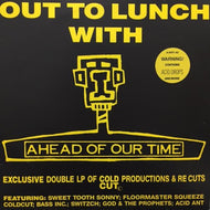COLDCUT / OUT TO LUNCH WITH AHEAD OF OUR TIME