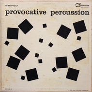 COMMAND ALL STARS / PERSUASIVE PERCUSSION
