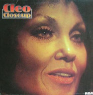 CLEO LAINE / CLOSE UP
