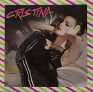 CRISTINA / CRISTINA