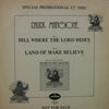 CHUCK MANGIONE / LAND OF MAKE BELIEVE