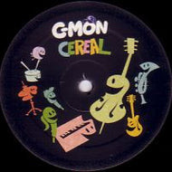 C-MON / CEREAL