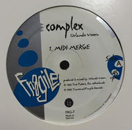 COMPLEX / MIDI MERGE