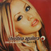 CHRISTINA AGUILERA / COME ON OVER BABY