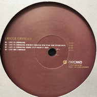 CRICCO CASTELLI / LIFE IS CHANGING