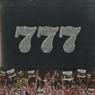 CRAZY KEN BAND / 777