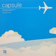 CAPSULE / AEROPOLIS