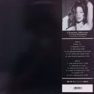CHANTE MOORE / A LOVE SUPREME