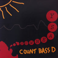 COUNT BASS D / DOWN EASY