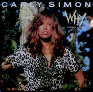 CARLY SIMON / WHY
